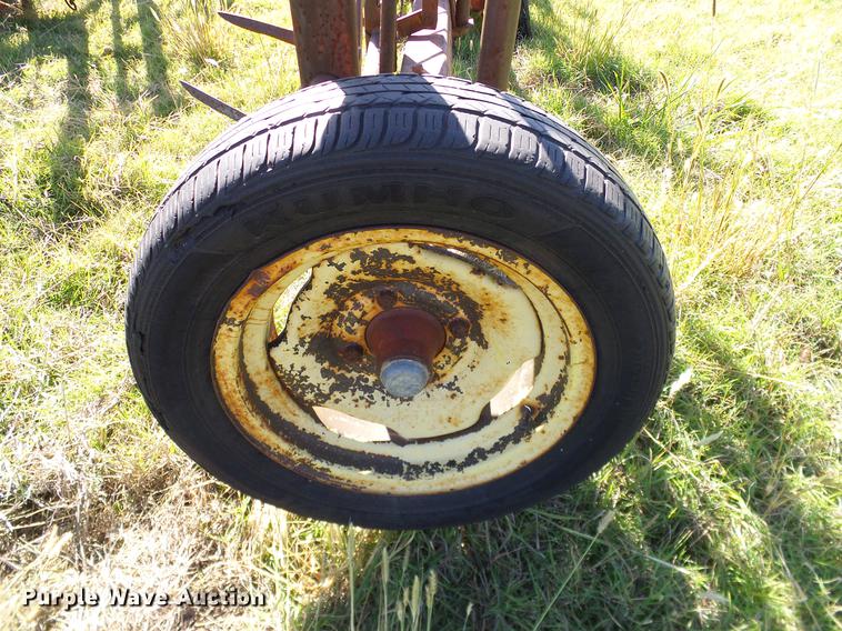 image for item DA6968 Lindsay harrow