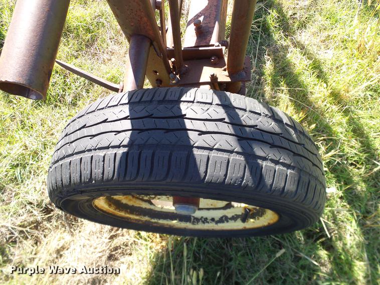 image for item DA6968 Lindsay harrow