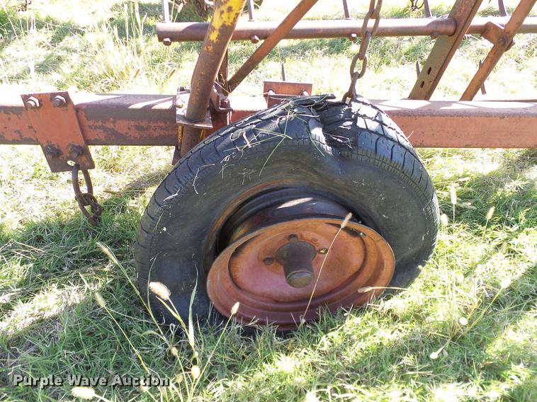 image for item DA6968 Lindsay harrow