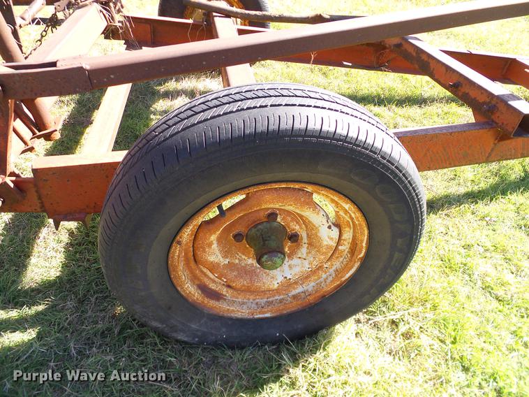 image for item DA6968 Lindsay harrow