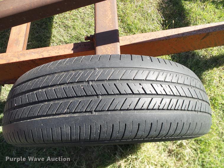 image for item DA6968 Lindsay harrow