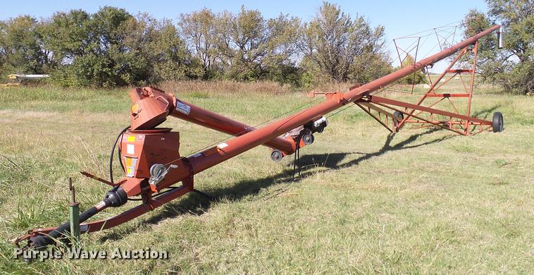 image for item DA6969 Feterl auger