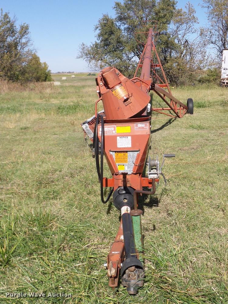 image for item DA6969 Feterl auger