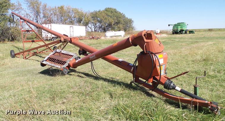 image for item DA6969 Feterl auger