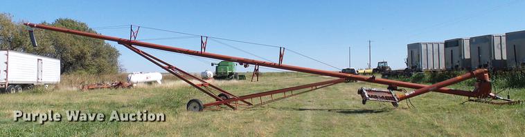 image for item DA6969 Feterl auger