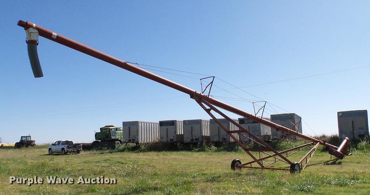 image for item DA6969 Feterl auger