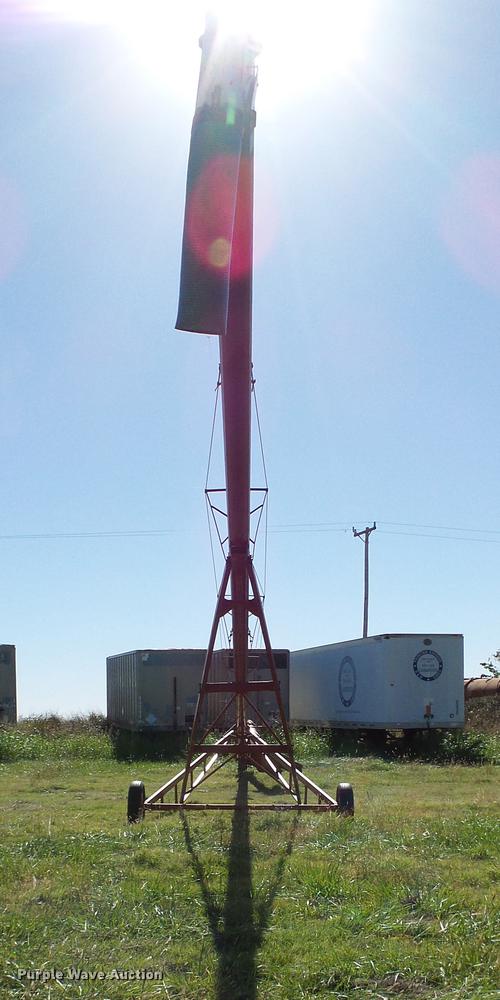 image for item DA6969 Feterl auger