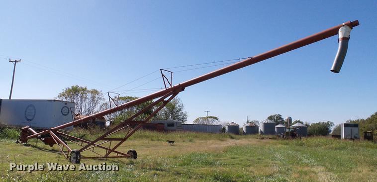 image for item DA6969 Feterl auger