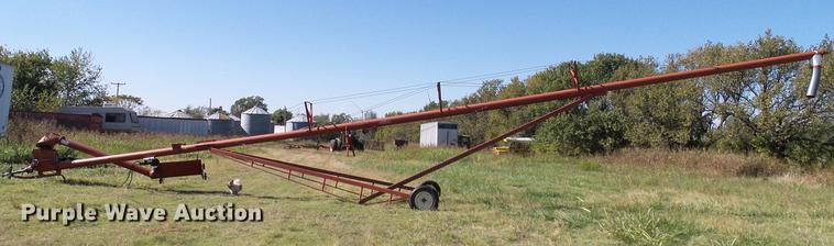 image for item DA6969 Feterl auger