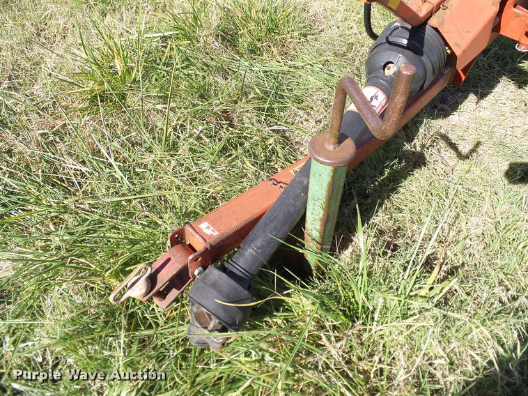 image for item DA6969 Feterl auger