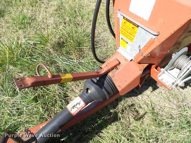 image for item DA6969 Feterl auger