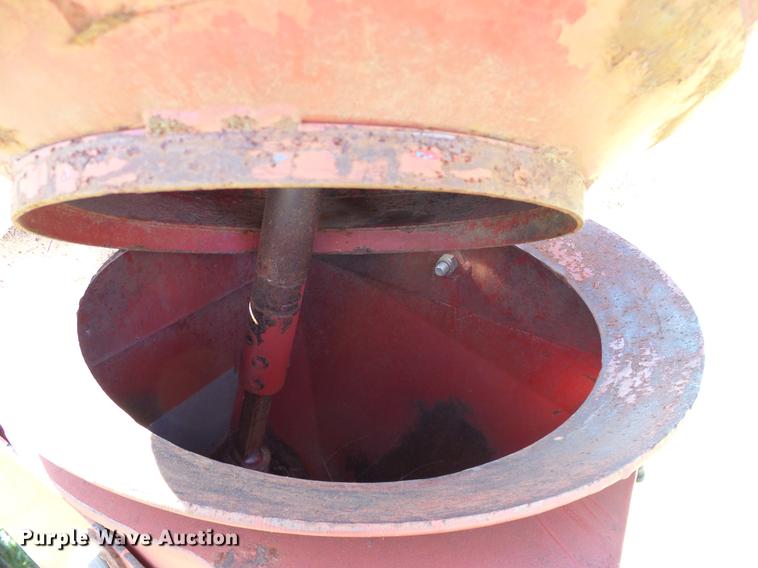 image for item DA6969 Feterl auger