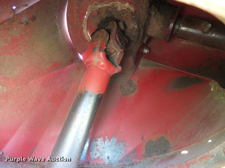 image for item DA6969 Feterl auger