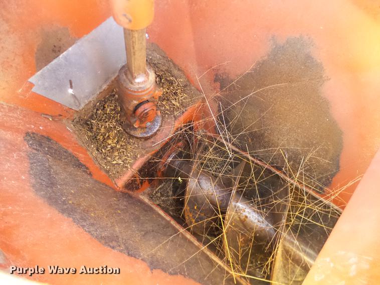 image for item DA6969 Feterl auger