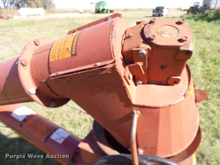 image for item DA6969 Feterl auger