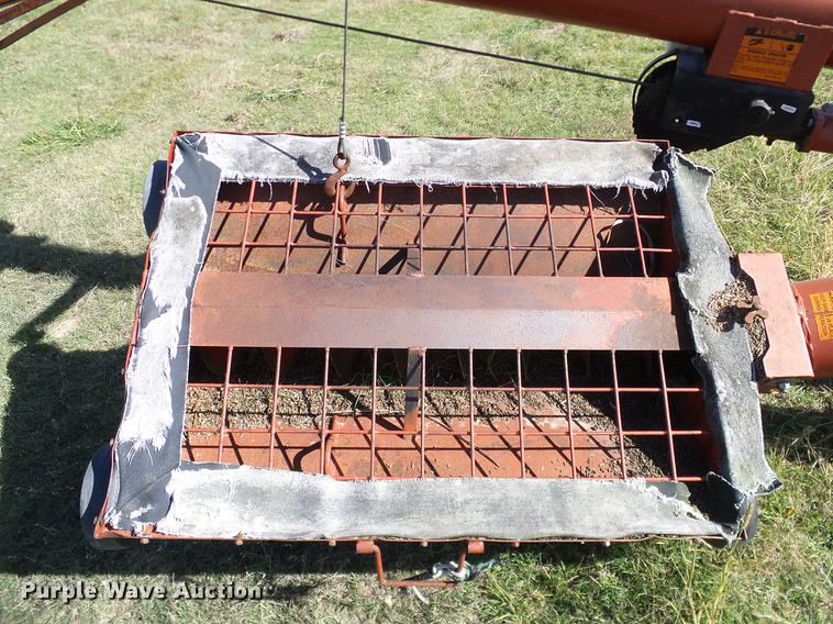 image for item DA6969 Feterl auger