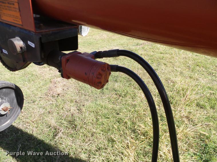 image for item DA6969 Feterl auger