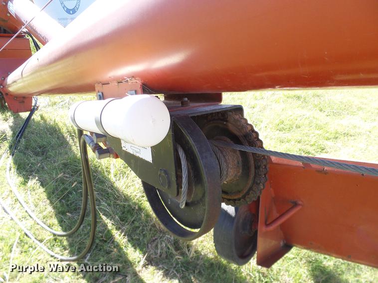 image for item DA6969 Feterl auger