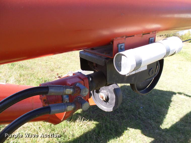 image for item DA6969 Feterl auger