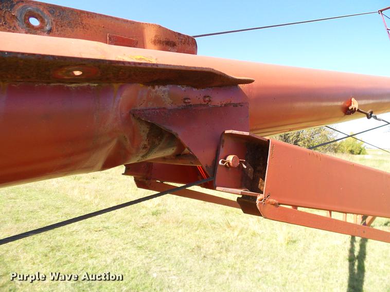 image for item DA6969 Feterl auger