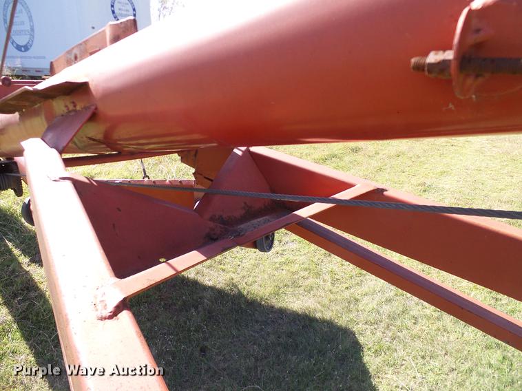 image for item DA6969 Feterl auger