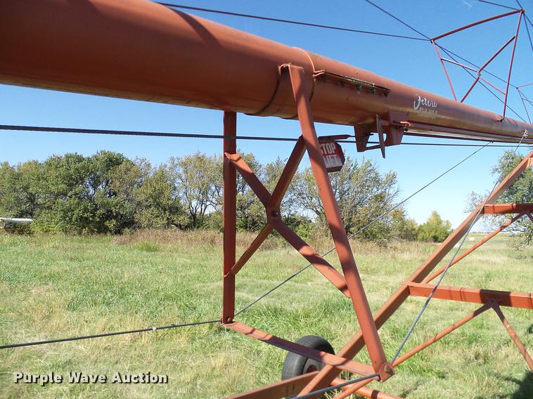 image for item DA6969 Feterl auger