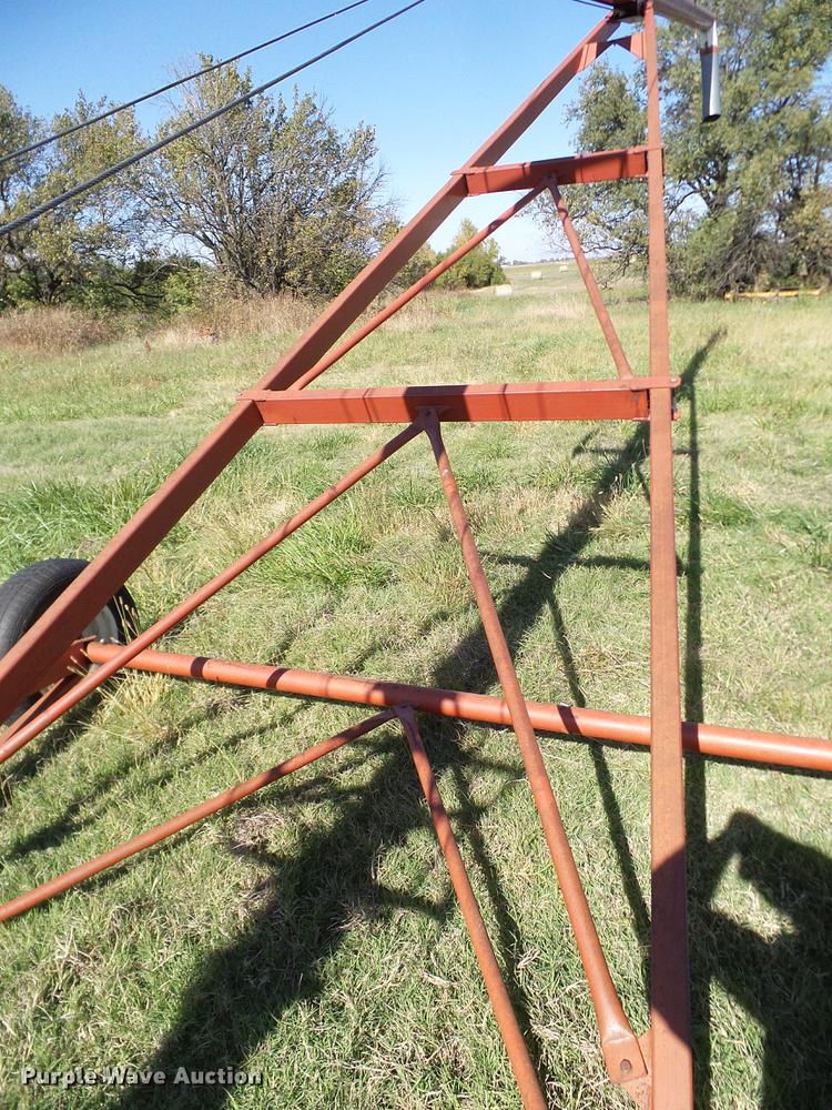 image for item DA6969 Feterl auger