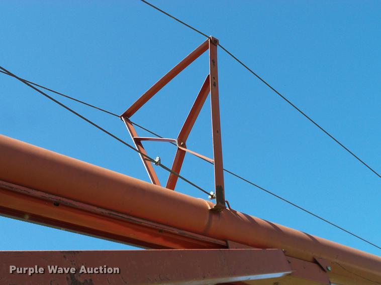 image for item DA6969 Feterl auger