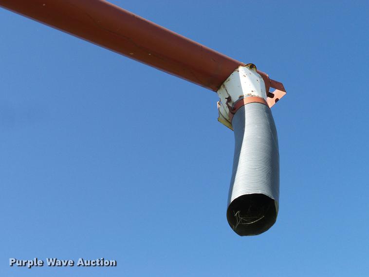 image for item DA6969 Feterl auger