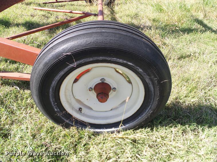 image for item DA6969 Feterl auger