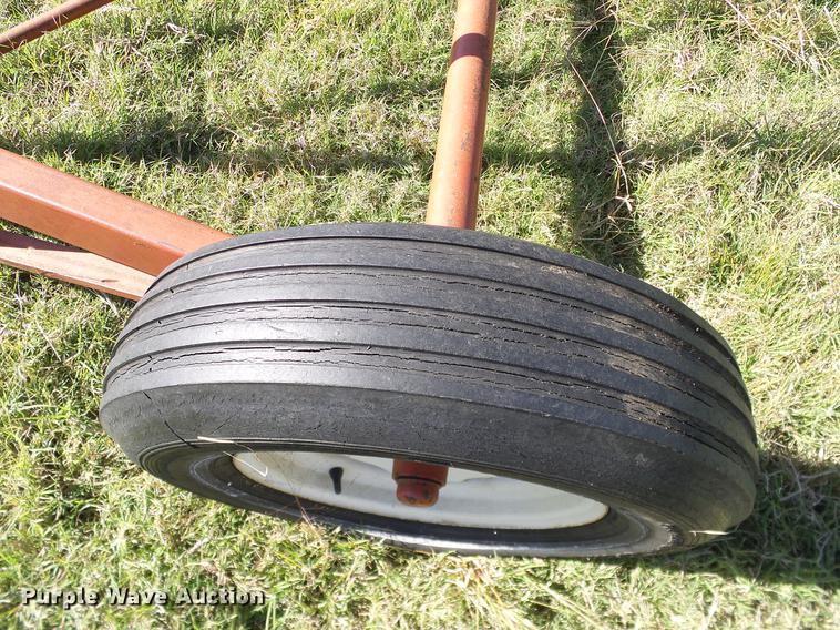 image for item DA6969 Feterl auger