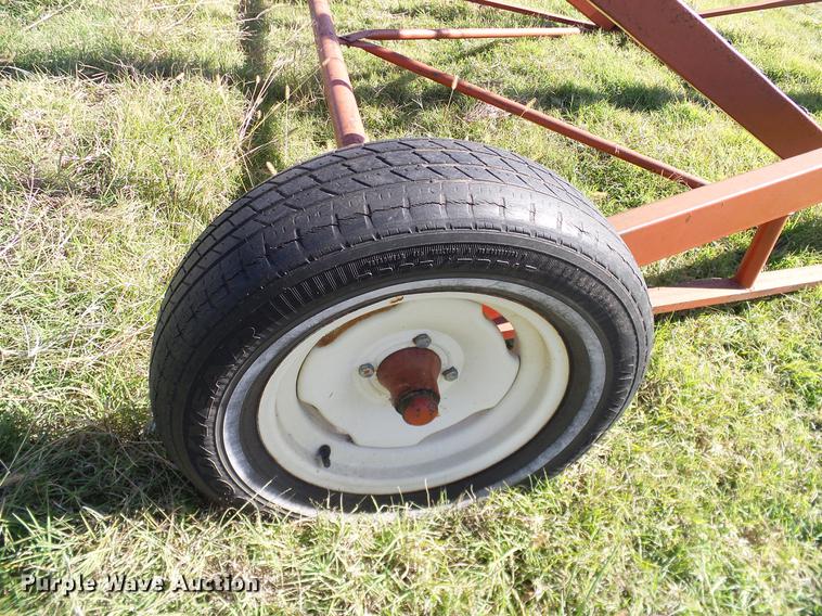 image for item DA6969 Feterl auger