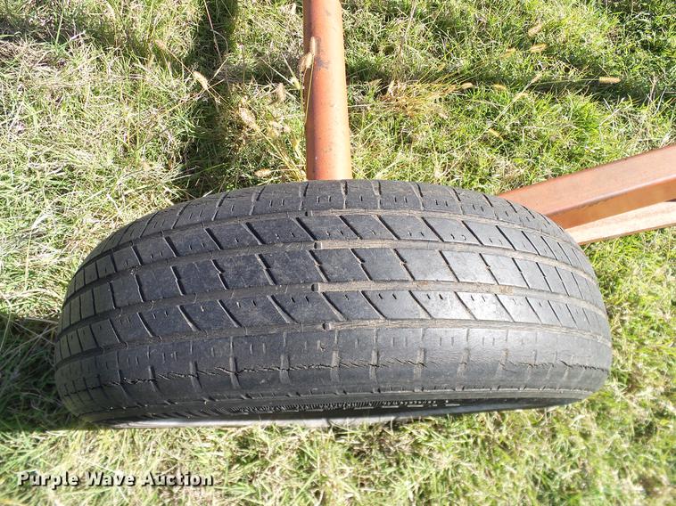 image for item DA6969 Feterl auger