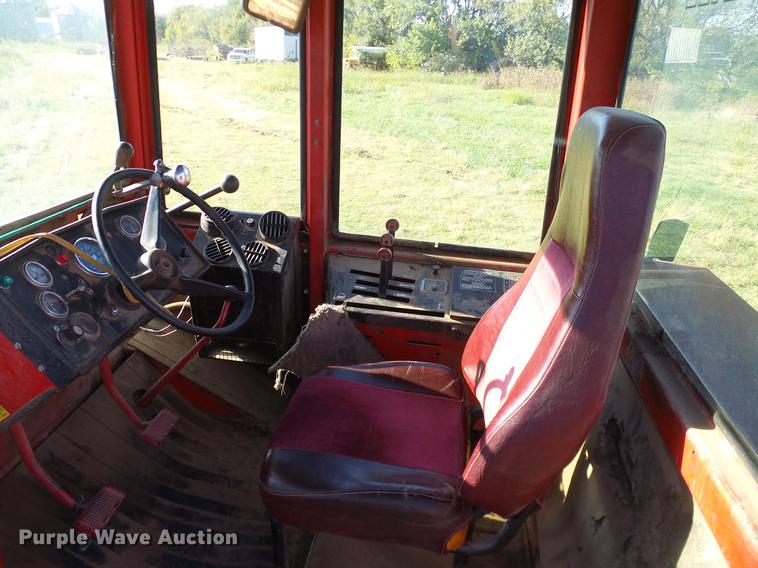 image for item DA6971 1976 Versatile 900 Series II 4WD tractor