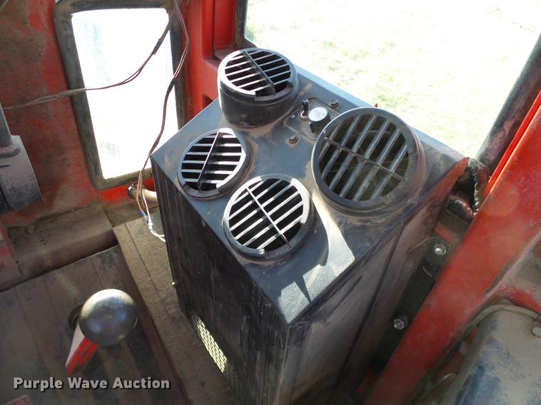 image for item DA6971 1976 Versatile 900 Series II 4WD tractor