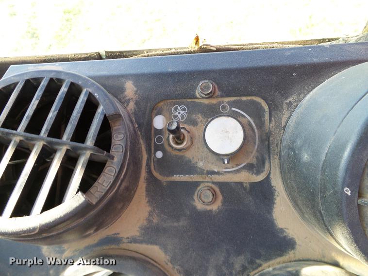 image for item DA6971 1976 Versatile 900 Series II 4WD tractor