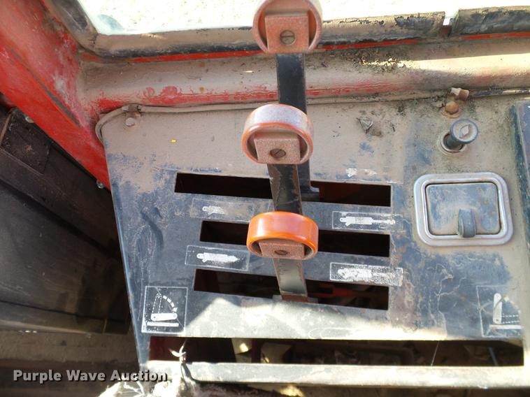 image for item DA6971 1976 Versatile 900 Series II 4WD tractor