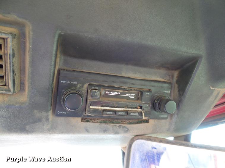 image for item DA6971 1976 Versatile 900 Series II 4WD tractor