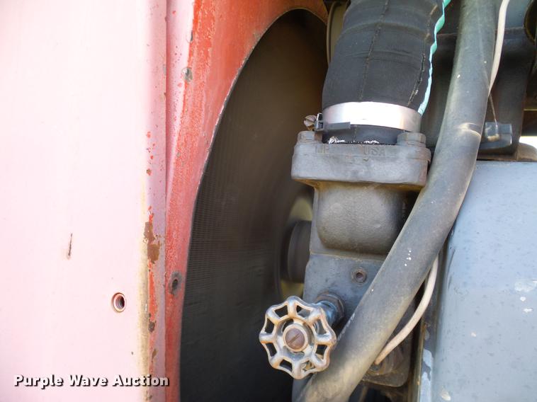 image for item DA6971 1976 Versatile 900 Series II 4WD tractor