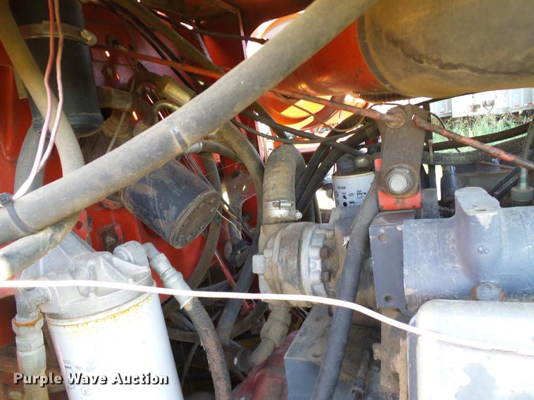 image for item DA6971 1976 Versatile 900 Series II 4WD tractor