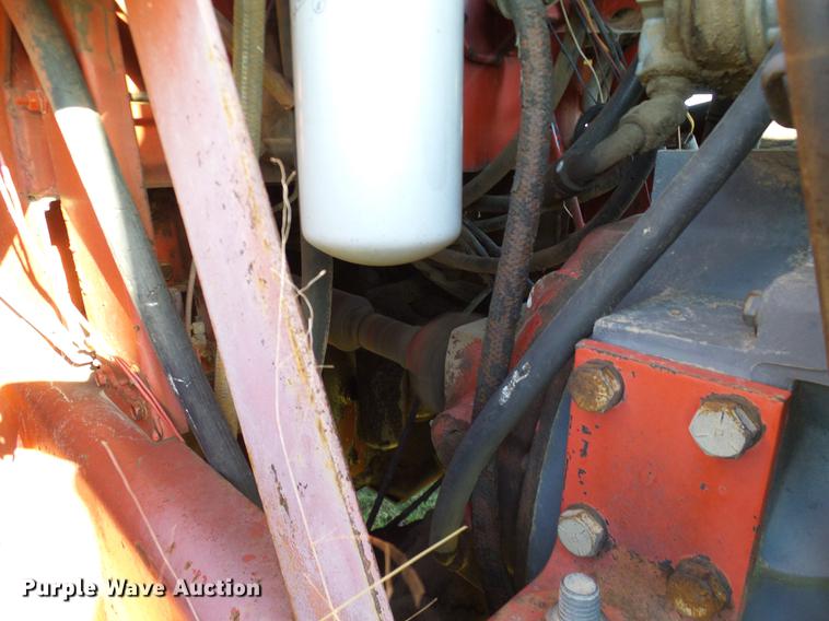 image for item DA6971 1976 Versatile 900 Series II 4WD tractor