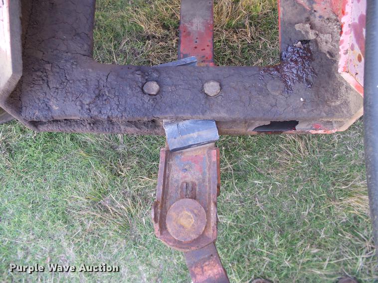 image for item DA6971 1976 Versatile 900 Series II 4WD tractor