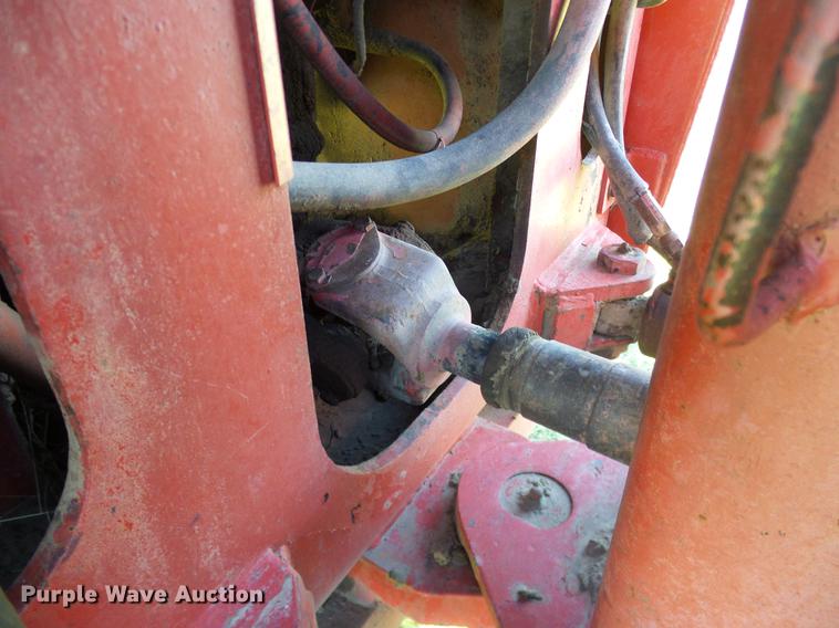 image for item DA6971 1976 Versatile 900 Series II 4WD tractor