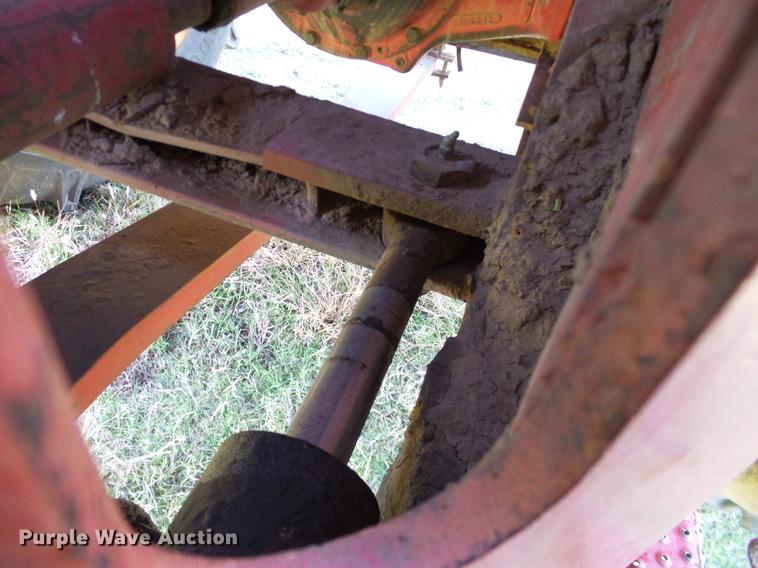 image for item DA6971 1976 Versatile 900 Series II 4WD tractor