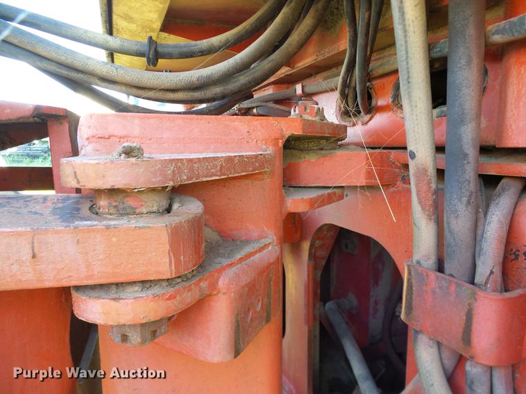 image for item DA6971 1976 Versatile 900 Series II 4WD tractor