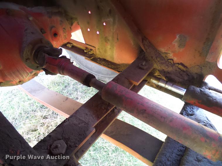 image for item DA6971 1976 Versatile 900 Series II 4WD tractor