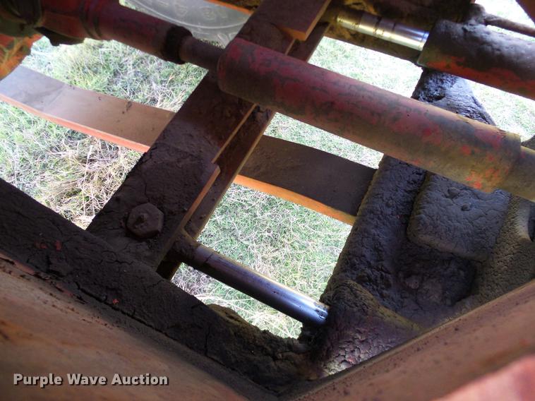 image for item DA6971 1976 Versatile 900 Series II 4WD tractor