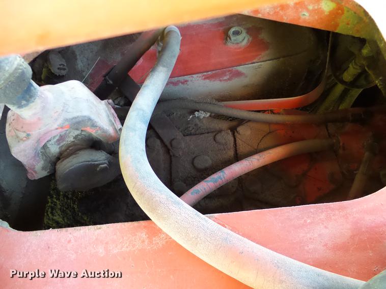 image for item DA6971 1976 Versatile 900 Series II 4WD tractor