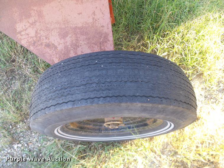 image for item DA6975 Bazooka 101 seed cleaner