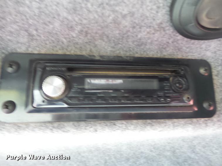 image for item DB1498 2008 Case IH SPX3185 Patriot Self-propelled sprayer